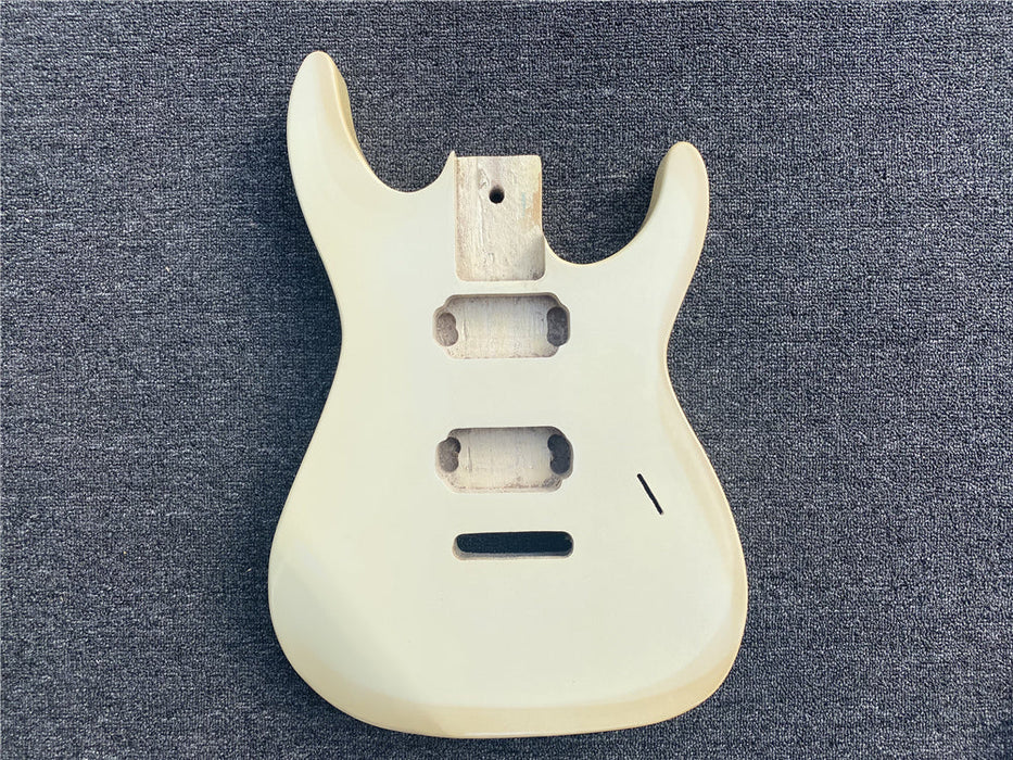 Free Electric Guitar / Bass Guitar Body (B Level, 0279)