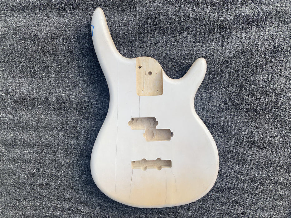 Free Electric Guitar / Bass Guitar Body (B Level, 0280)