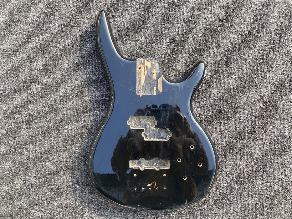 Free Electric Guitar / Bass Guitar Body (B Level, 0283)