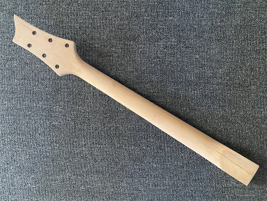 Free Electric Guitar Neck / Bass Guitar Neck (B Level, 0513)