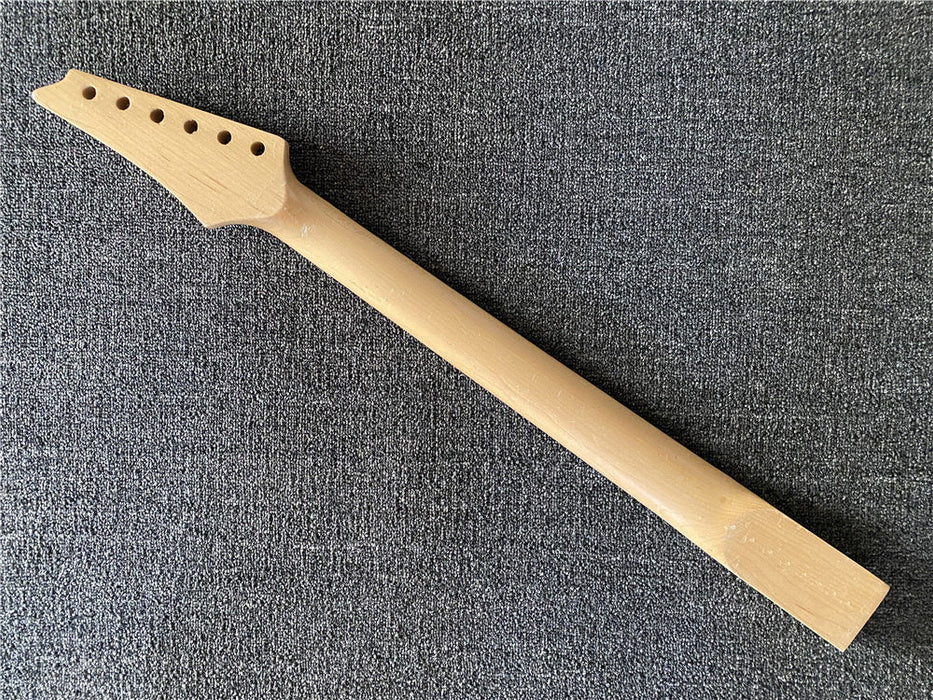 Free Electric Guitar Neck / Bass Guitar Neck (B Level, 0413)