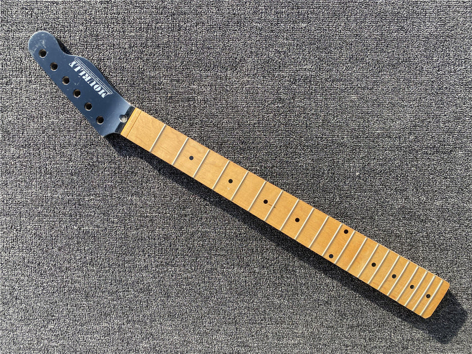 Free Electric Guitar Neck / Bass Guitar Neck (B Level, 0369)