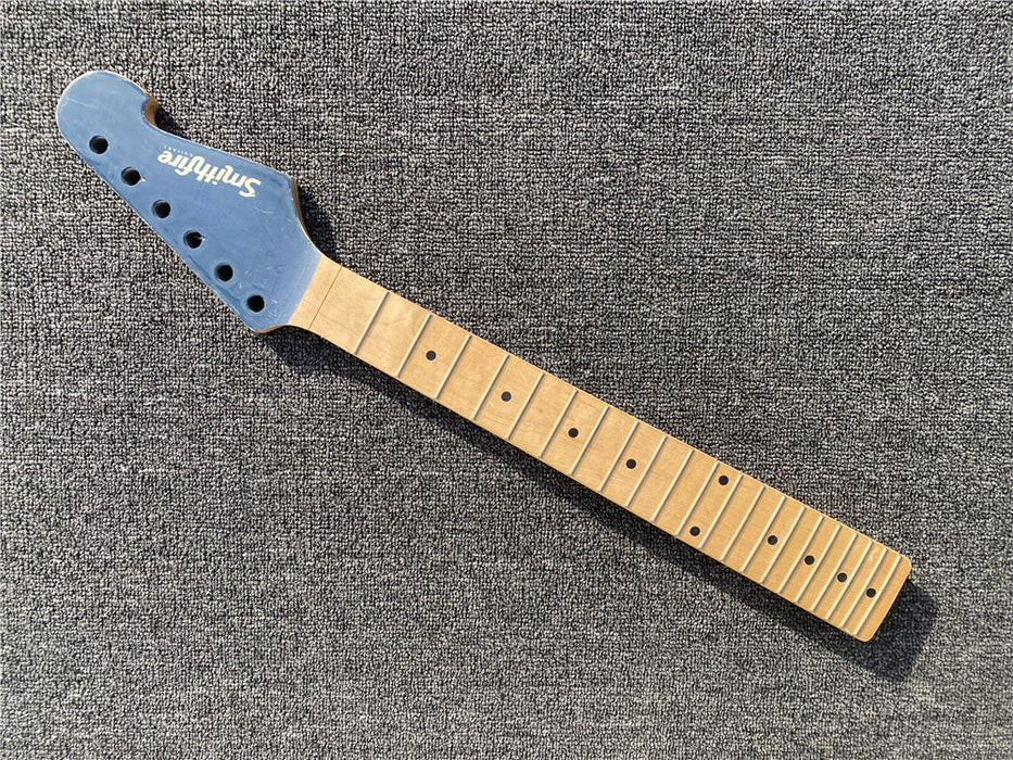 Free Electric Guitar Neck / Bass Guitar Neck (B Level, 0370)