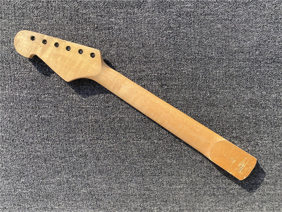 Free Electric Guitar Neck / Bass Guitar Neck (B Level, 0370)