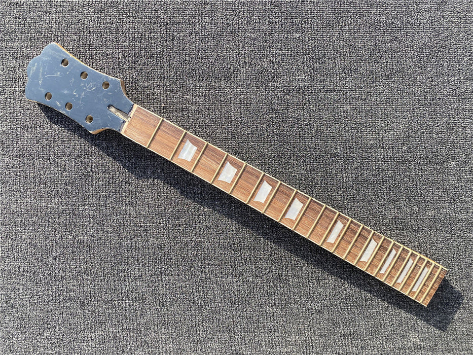 Free Electric Guitar Neck / Bass Guitar Neck (B Level, 0371)