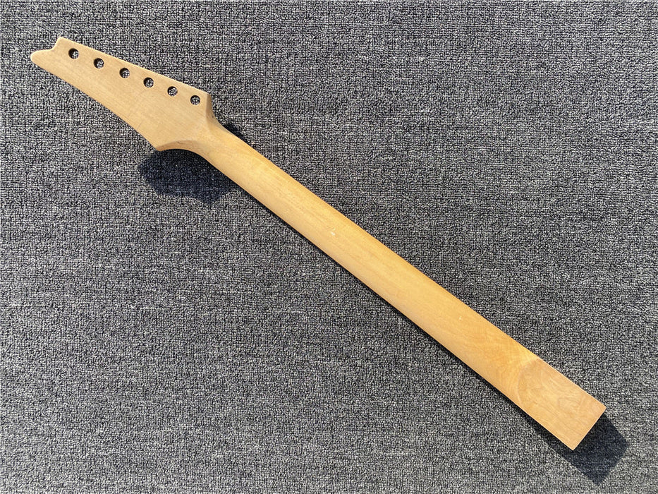 Free Electric Guitar Neck / Bass Guitar Neck (B Level, 0372)