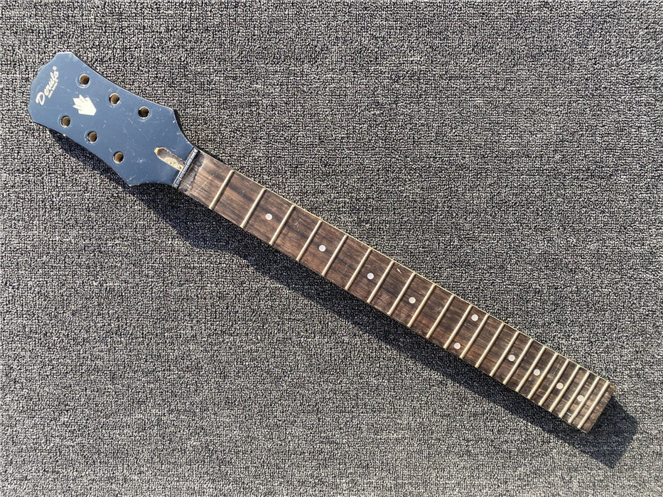 Free Electric Guitar Neck / Bass Guitar Neck (B Level, 0373)