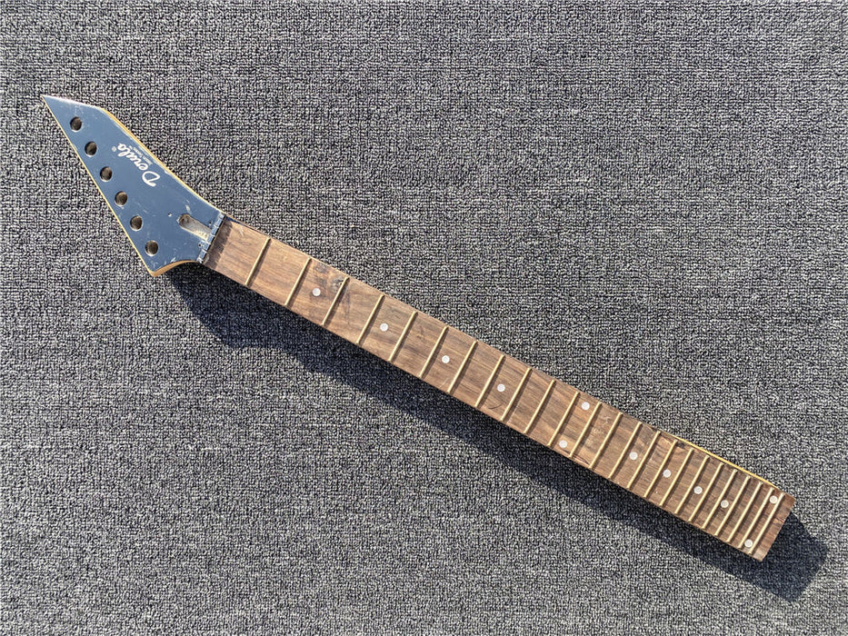 Free Electric Guitar Neck / Bass Guitar Neck (B Level, 0364)