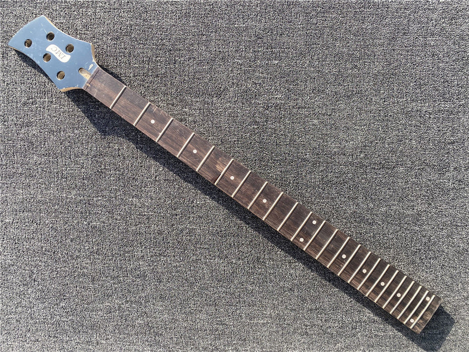 Free Electric Guitar Neck / Bass Guitar Neck (B Level, 0374)