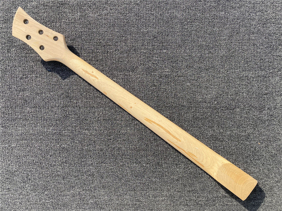 Free Electric Guitar Neck / Bass Guitar Neck (B Level, 0374)