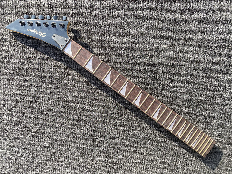 Free Electric Guitar Neck / Bass Guitar Neck (B Level, 0375)