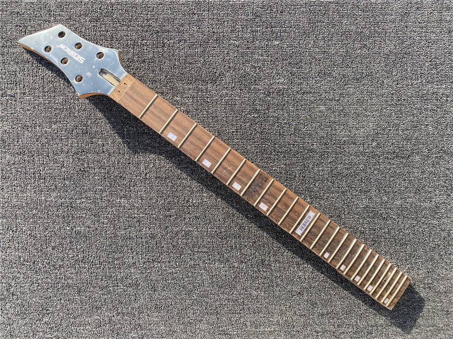 Free Electric Guitar Neck / Bass Guitar Neck (B Level, 0376)