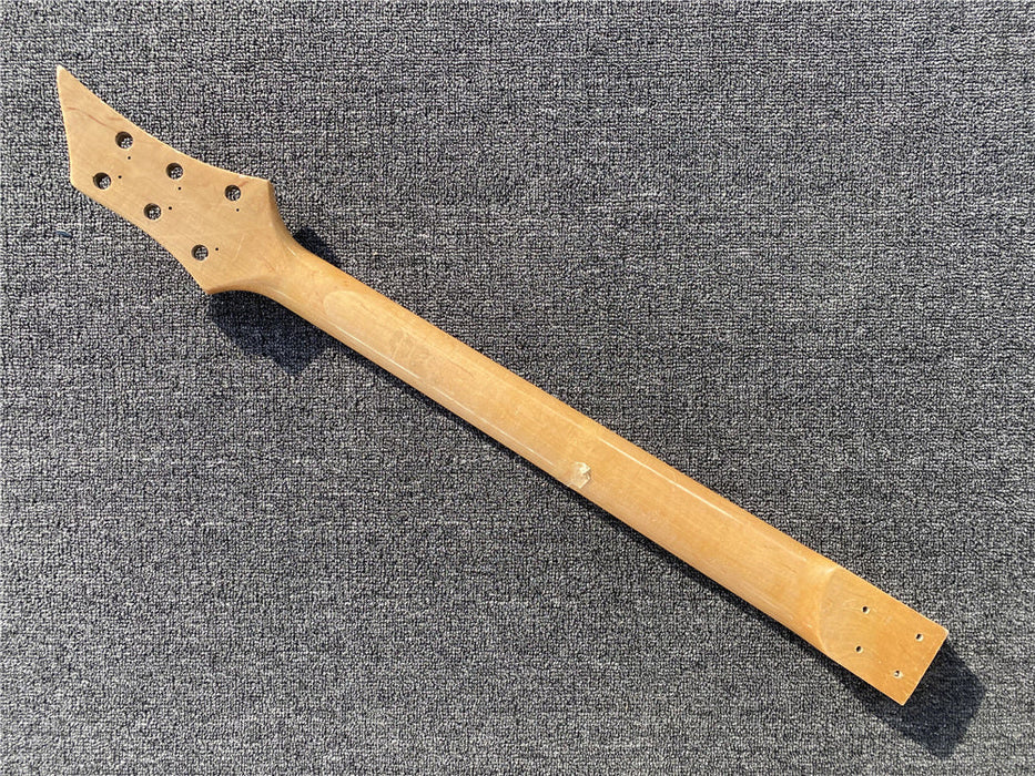 Free Electric Guitar Neck / Bass Guitar Neck (B Level, 0376)