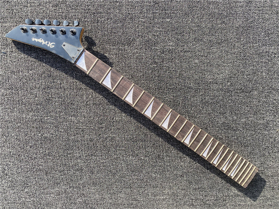 Free Electric Guitar Neck / Bass Guitar Neck (B Level, 0377)