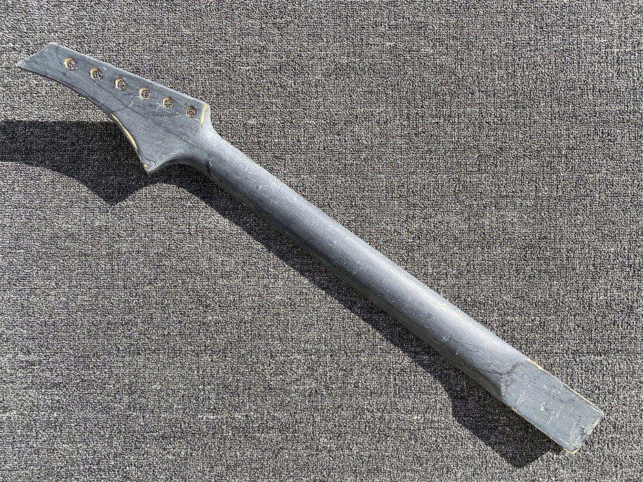 Free Electric Guitar Neck / Bass Guitar Neck (B Level, 0427)