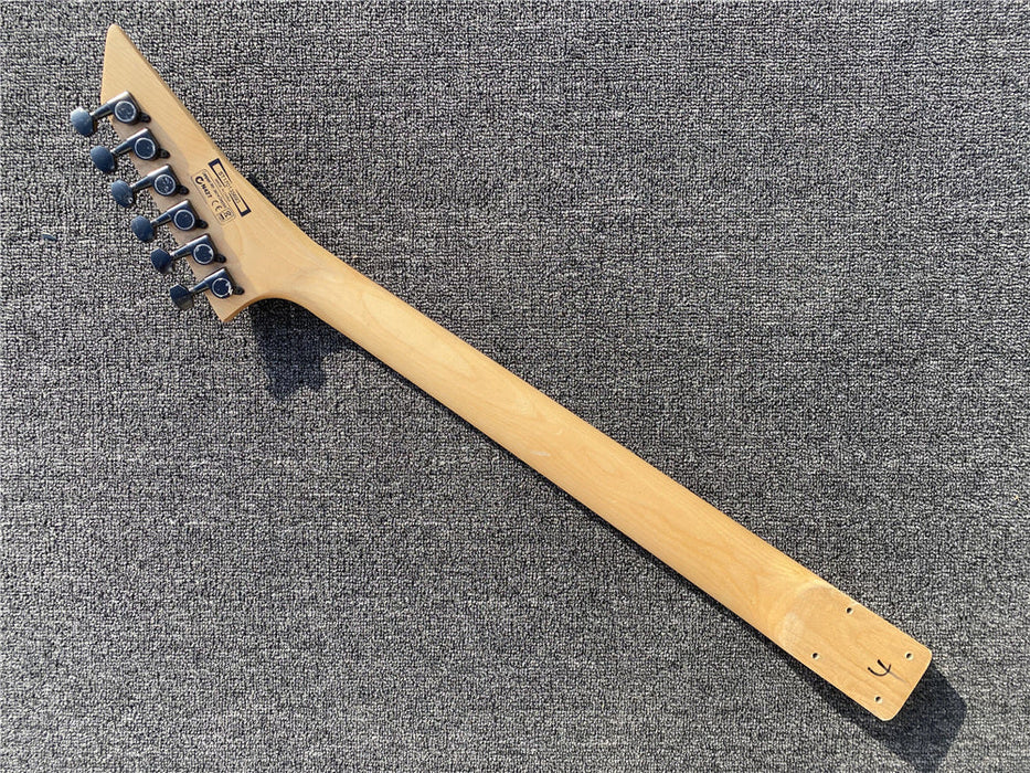 Free Electric Guitar Neck / Bass Guitar Neck (B Level, 0377)