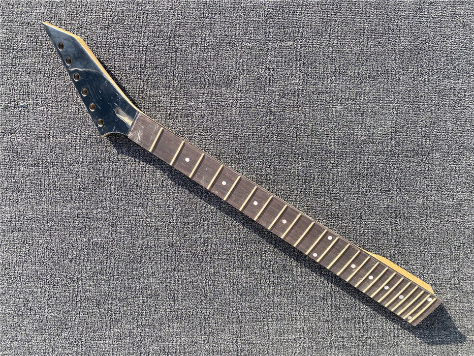 Free Electric Guitar Neck / Bass Guitar Neck (B Level, 0378)