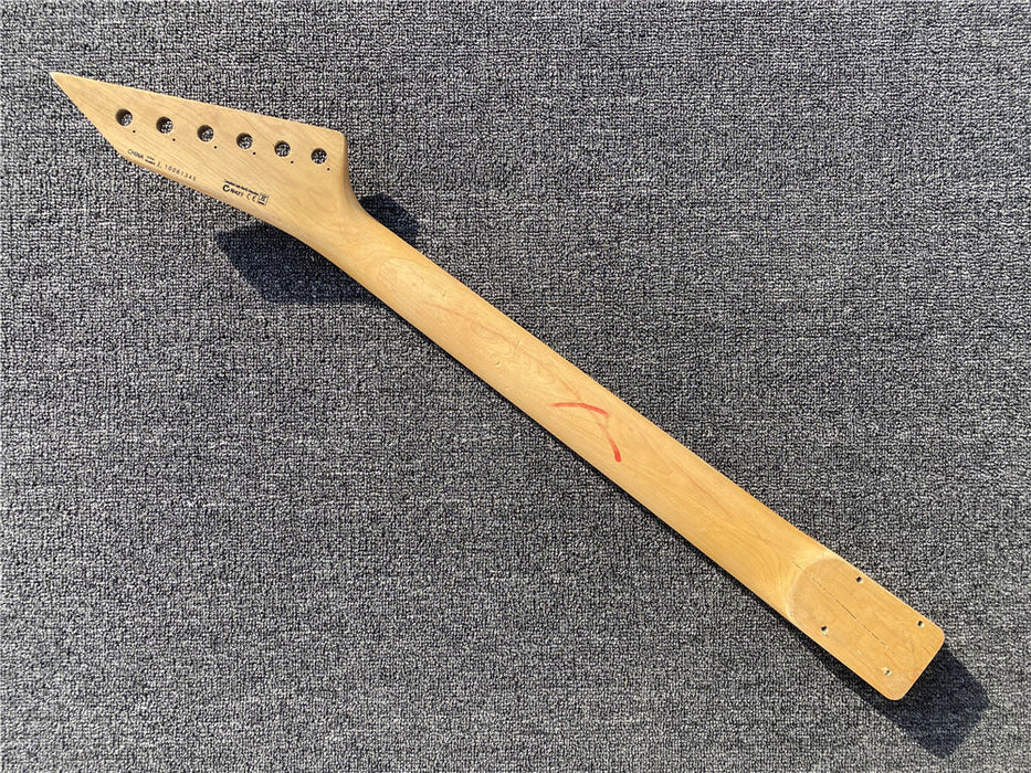 Free Electric Guitar Neck / Bass Guitar Neck (B Level, 0364)