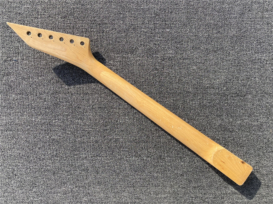 Free Electric Guitar Neck / Bass Guitar Neck (B Level, 0378)