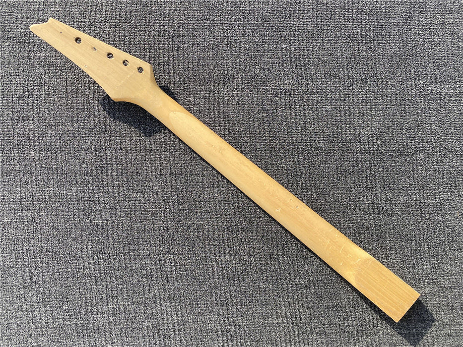 Free Electric Guitar Neck / Bass Guitar Neck (B Level, 0379)