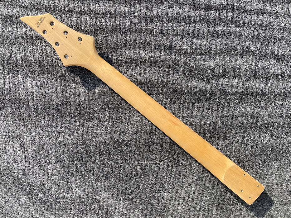 Free Electric Guitar Neck / Bass Guitar Neck (B Level, 0380)