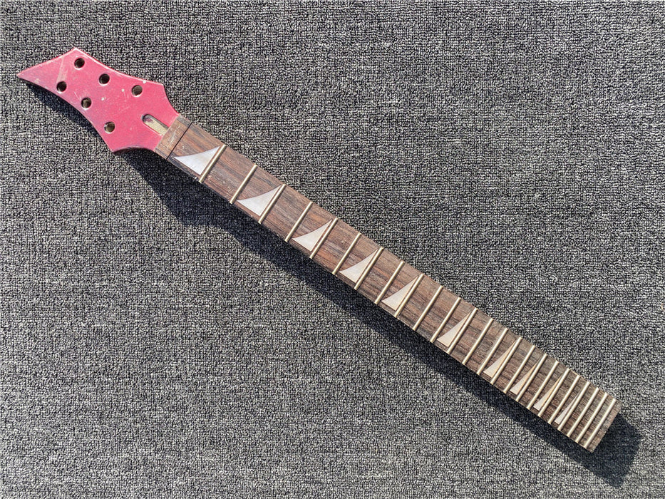 Free Electric Guitar Neck / Bass Guitar Neck (B Level, 0381)