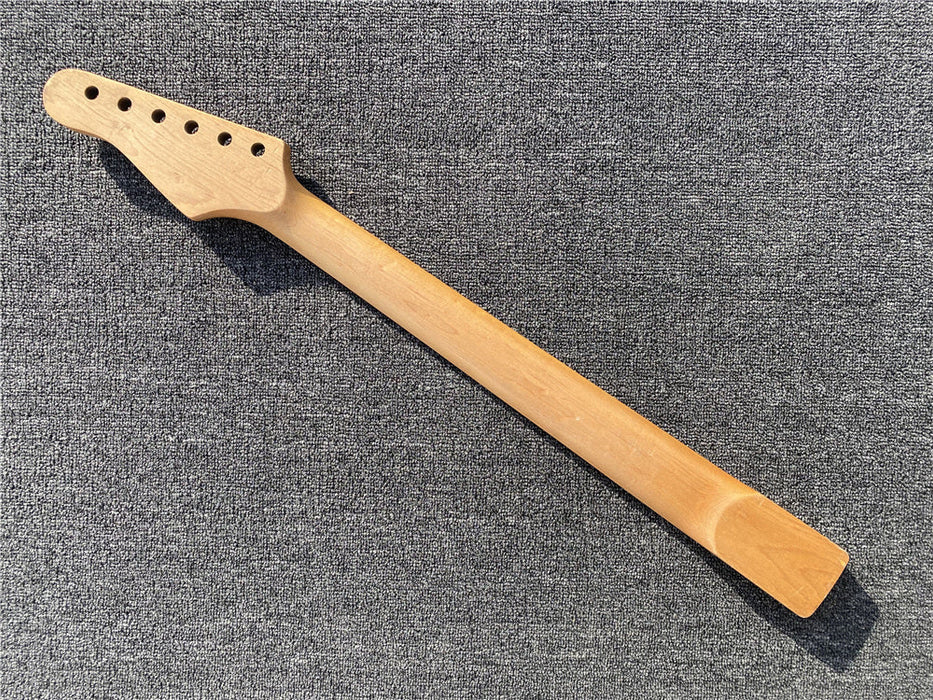 Free Electric Guitar Neck / Bass Guitar Neck (B Level, 0382)