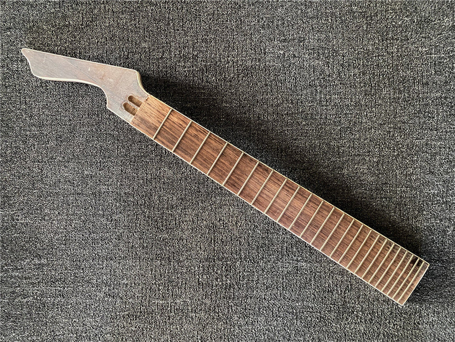 Free Electric Guitar Neck / Bass Guitar Neck (B Level, 0383)