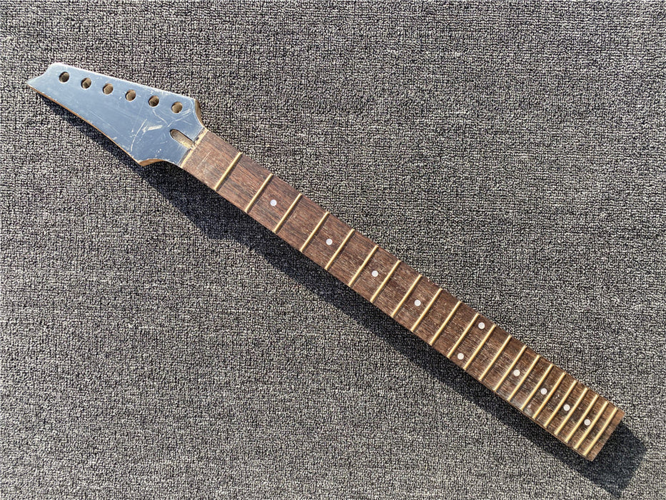 Free Electric Guitar Neck / Bass Guitar Neck (B Level, 0365)