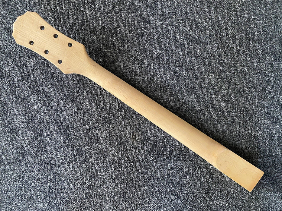 Free Electric Guitar Neck / Bass Guitar Neck (B Level, 0384)