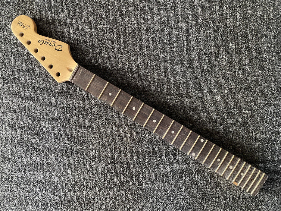 Free Electric Guitar Neck / Bass Guitar Neck (B Level, 0385)