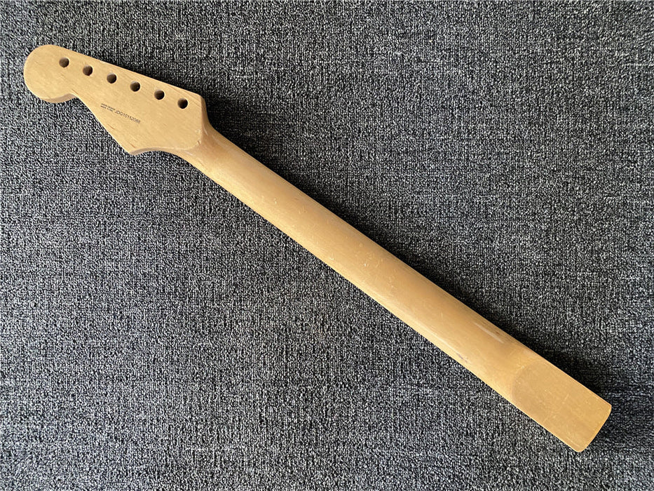 Free Electric Guitar Neck / Bass Guitar Neck (B Level, 0385)