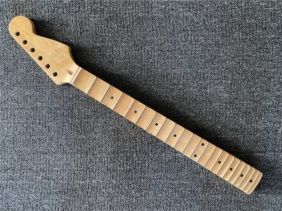 Free Electric Guitar Neck / Bass Guitar Neck (B Level, 0386)