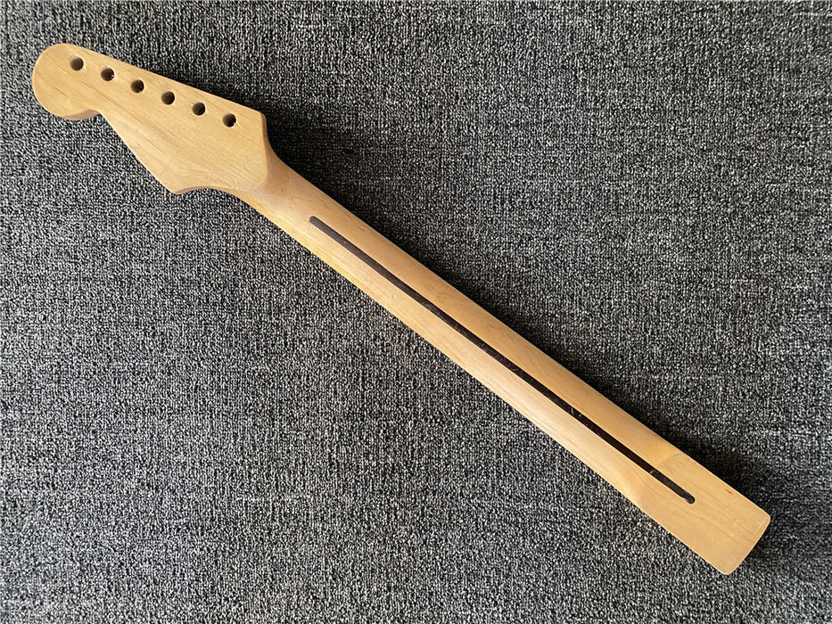 Free Electric Guitar Neck / Bass Guitar Neck (B Level, 0386)