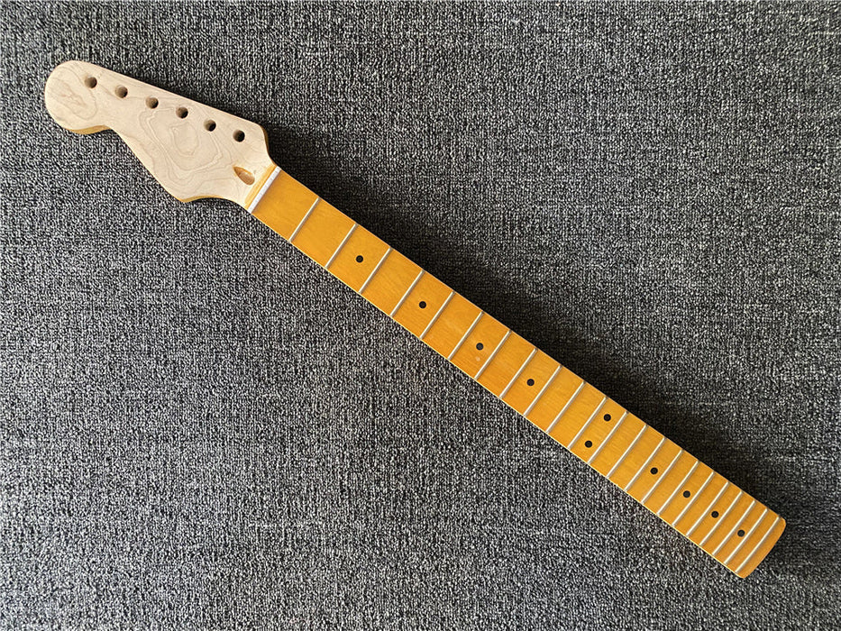 Free Electric Guitar Neck / Bass Guitar Neck (B Level, 0387)