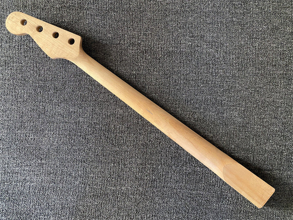 Free Electric Guitar Neck / Bass Guitar Neck (B Level, 0437)