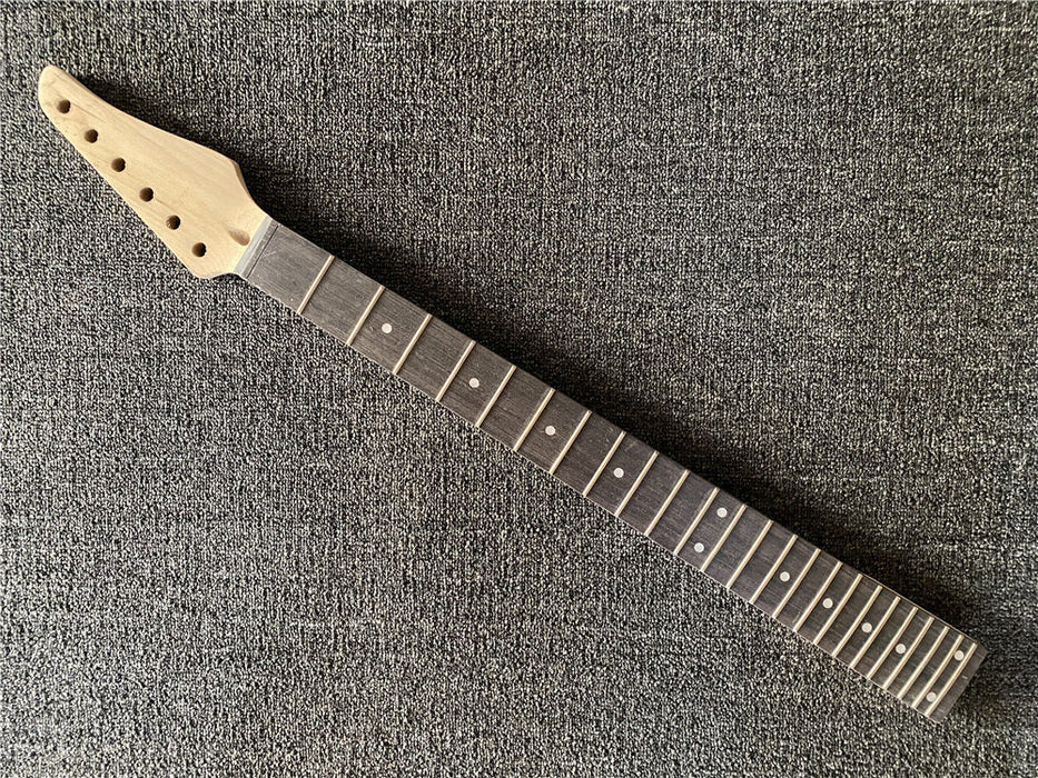 Free Electric Guitar Neck / Bass Guitar Neck (B Level, 0388)