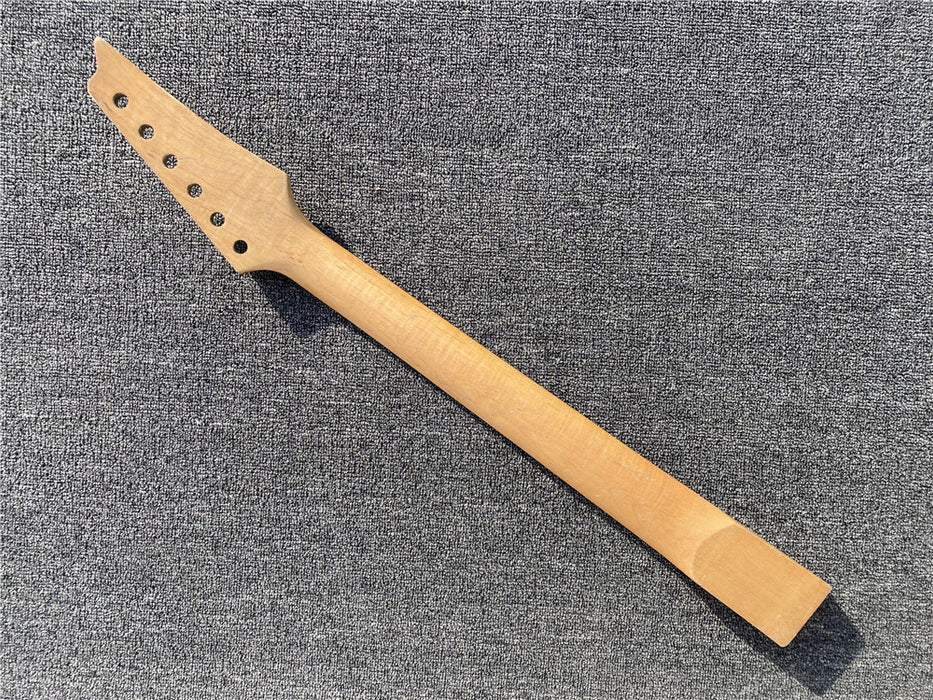 Free Electric Guitar Neck / Bass Guitar Neck (B Level, 0365)