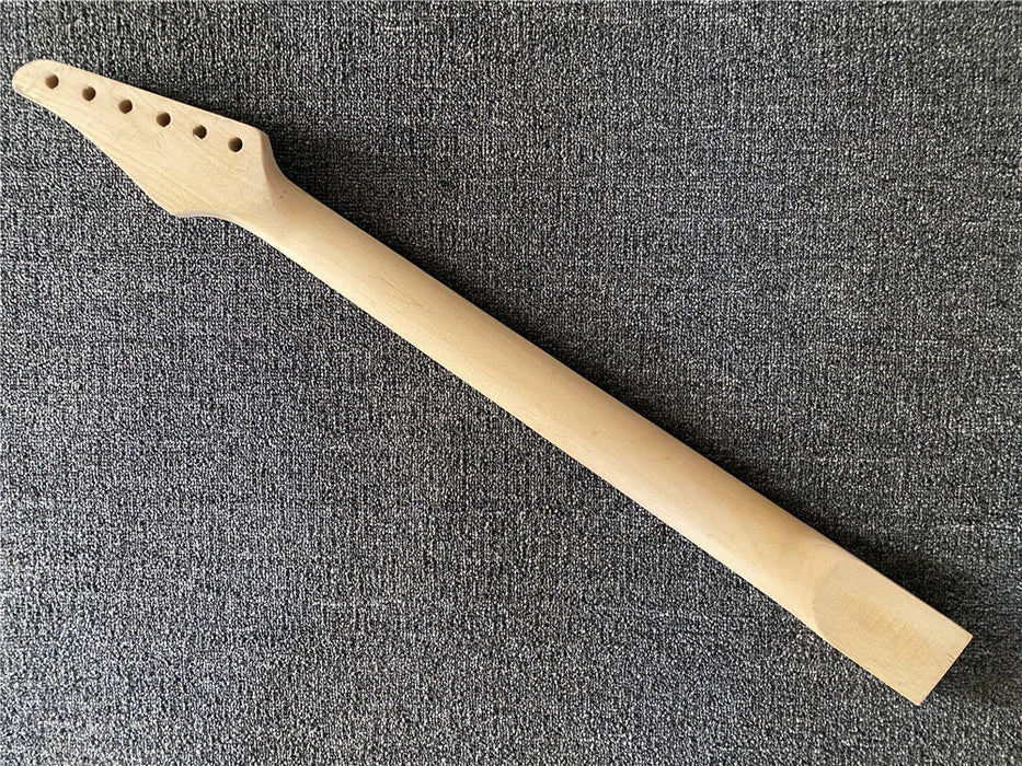 Free Electric Guitar Neck / Bass Guitar Neck (B Level, 0388)