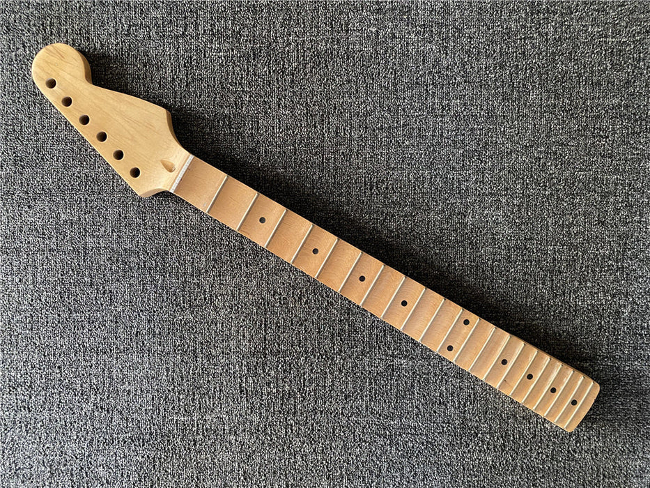 Free Electric Guitar Neck / Bass Guitar Neck (B Level, 0389)