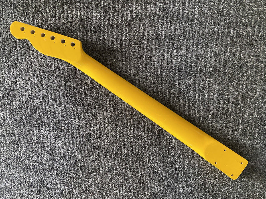 Free Electric Guitar Neck / Bass Guitar Neck (B Level, 0390)