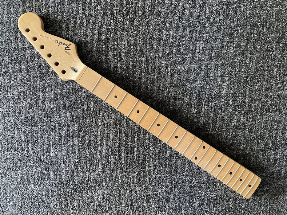 Free Electric Guitar Neck / Bass Guitar Neck (B Level, 0391)