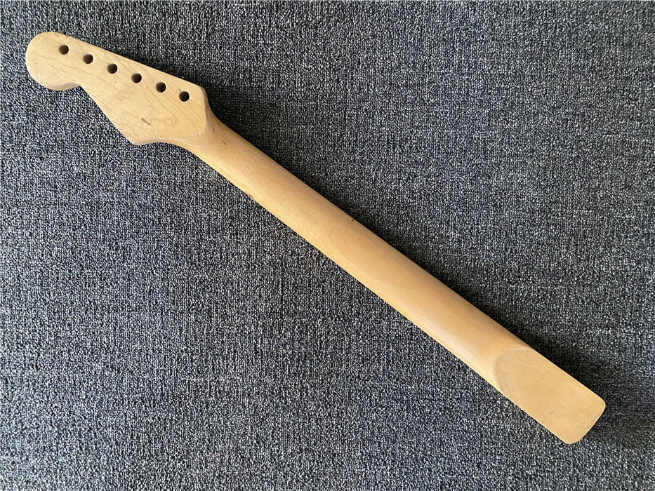 Free Electric Guitar Neck / Bass Guitar Neck (B Level, 0391)