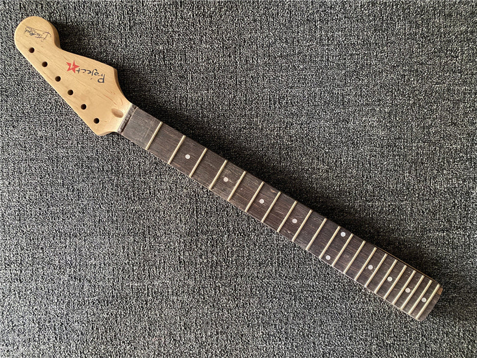 Free Electric Guitar Neck / Bass Guitar Neck (B Level, 0392)