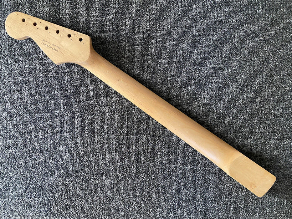 Free Electric Guitar Neck / Bass Guitar Neck (B Level, 0392)