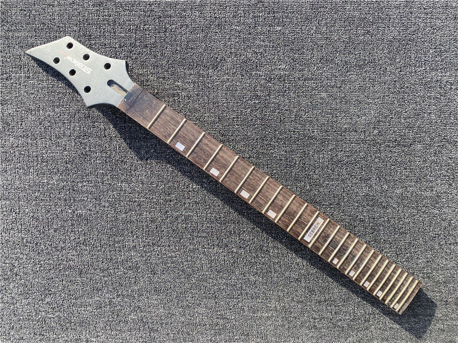 Free Electric Guitar Neck / Bass Guitar Neck (B Level, 0366)