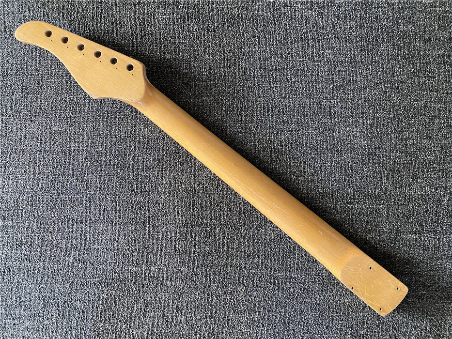 Free Electric Guitar Neck / Bass Guitar Neck (B Level, 0393)