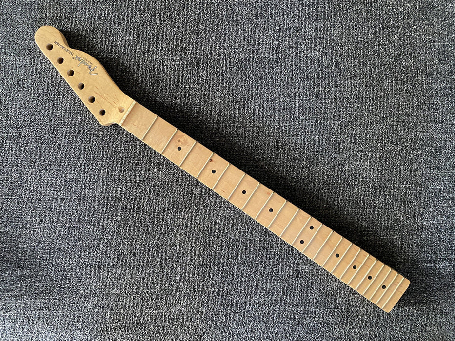 Free Electric Guitar Neck / Bass Guitar Neck (B Level, 0394)