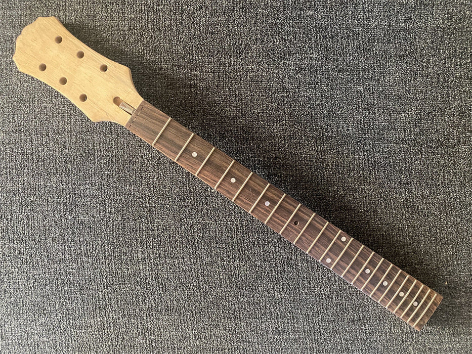 Free Electric Guitar Neck / Bass Guitar Neck (B Level, 0494)