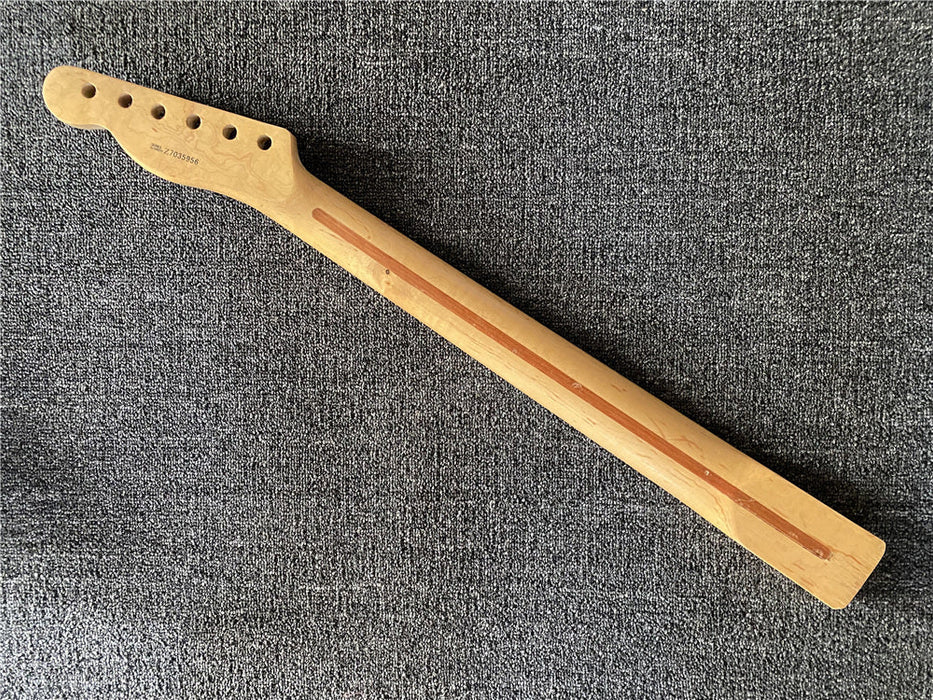 Free Electric Guitar Neck / Bass Guitar Neck (B Level, 0394)